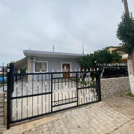 Eraldo Brahimi Apartaments Ksamil Exterior foto