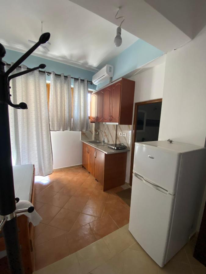 Eraldo Brahimi Apartaments Ksamil Exterior foto