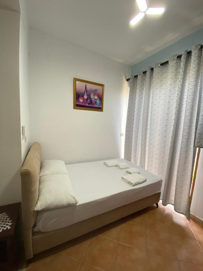 Eraldo Brahimi Apartaments Ksamil Exterior foto